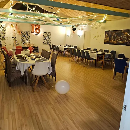 Candy בית נופש *