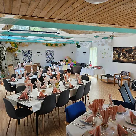 בית נופש Candy Egtved