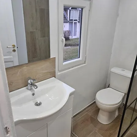 בית נופש Candy Egtved