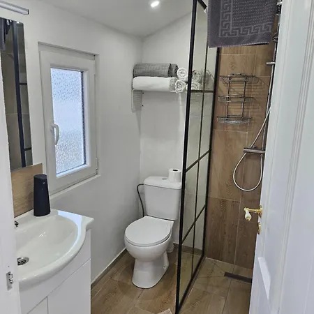 Candy Casa de Férias *