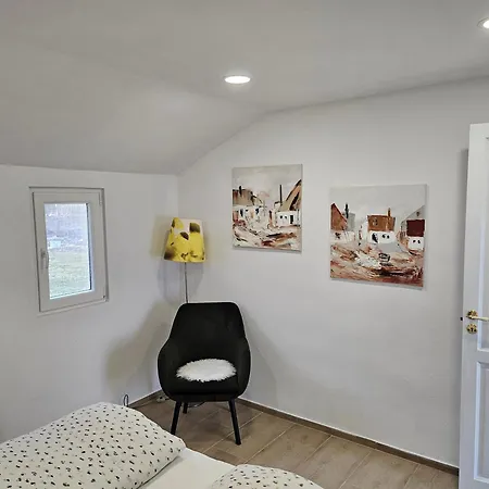 Candy בית נופש *