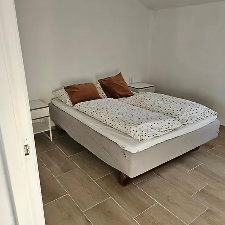 בית נופש Candy Egtved