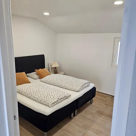 בית נופש Candy