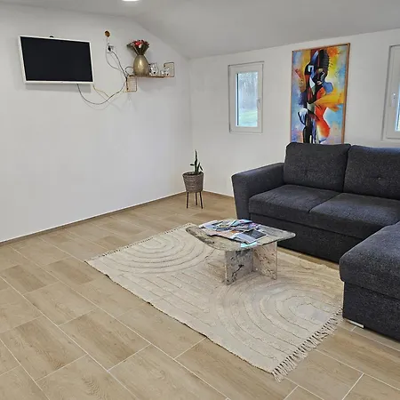 Candy בית נופש Egtved