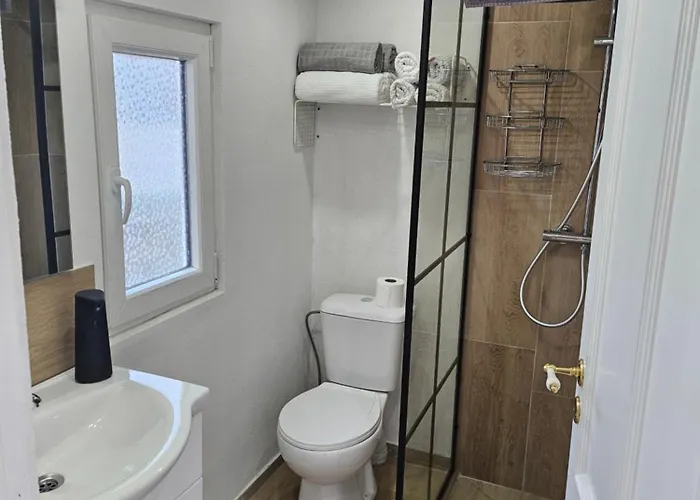 Candy Dom wakacyjny *