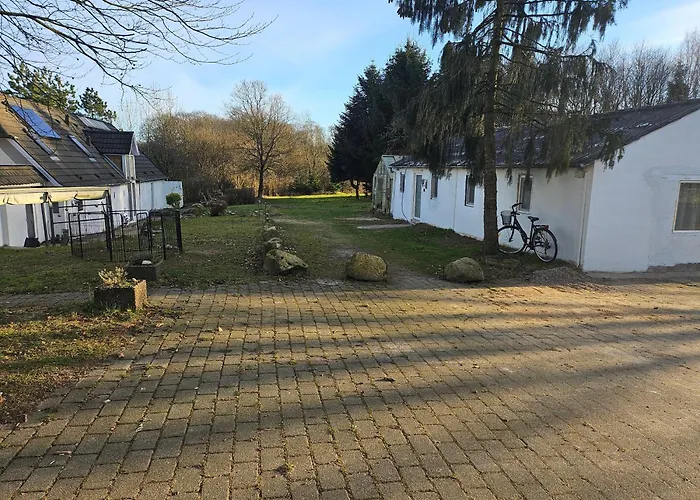 Candy Casa de Férias