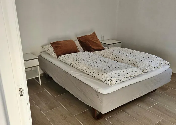 Dom wakacyjny Candy Egtved