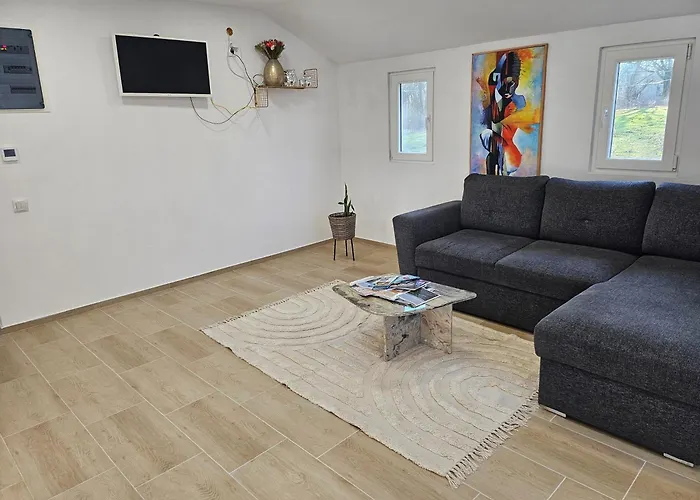 Candy Casa de Férias Egtved